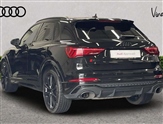Audi Rs Q3 Image 3