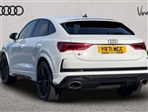 Audi Rs Q3 Image 3