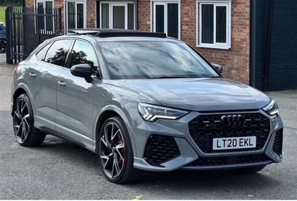 Large image for the Used Audi RS Q3