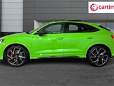 Audi Rs Q3 Image 3