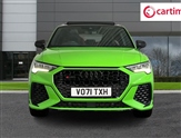 Audi Rs Q3 Image 5