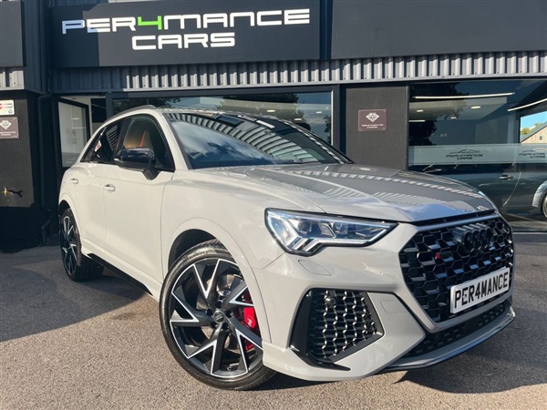 Large image for the Used Audi RS Q3