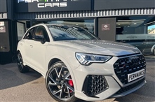 Audi Rs Q3
