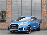Used Audi Rs Q3