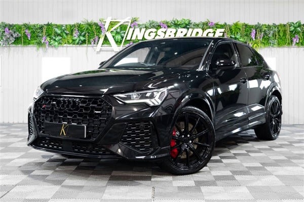 Large image for the Used Audi RS Q3