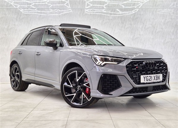 Large image for the Used Audi RS Q3