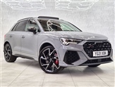 Used Audi Rs Q3
