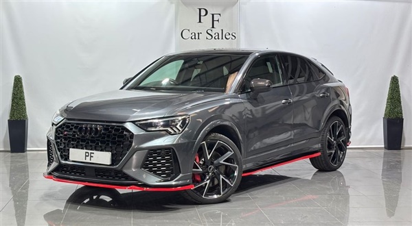 Large image for the Used Audi RS Q3