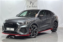 Audi Rs Q3