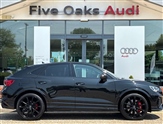 Audi Rs Q3 Image 1
