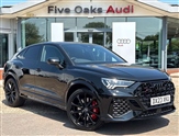 Audi Rs Q3 Image 2