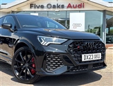 Audi Rs Q3 Image 3