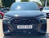 Audi Rs Q3 Image 4