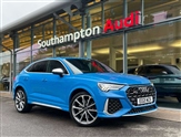 Audi Rs Q3 Image 1
