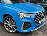 Audi Rs Q3 Image 2