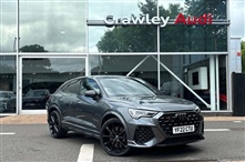 Used Audi Rs Q3