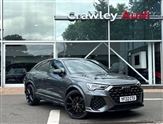 Audi Rs Q3 Image 1
