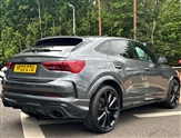 Audi Rs Q3 Image 3
