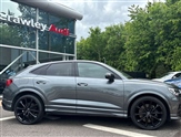 Audi Rs Q3 Image 4