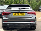 Audi Rs Q3 Image 5