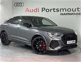 Audi Rs Q3 Image 1