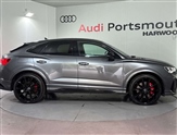 Audi Rs Q3 Image 4