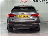 Audi Rs Q3 Image 5