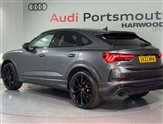 Audi Rs Q3 Image 6