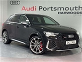 Audi Rs Q3 Image 1