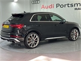 Audi Rs Q3 Image 3