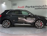 Audi Rs Q3 Image 4