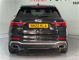 Audi Rs Q3 Image 5