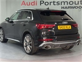 Audi Rs Q3 Image 6