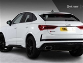 Audi Rs Q3 Image 3