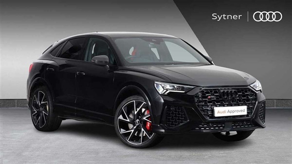 Large image for the Used Audi RS Q3