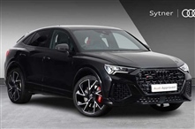 Used Audi Rs Q3