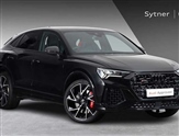 Audi Rs Q3 Image 1