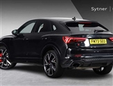 Audi Rs Q3 Image 3