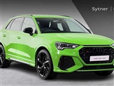 Audi Rs Q3 Image 1