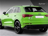 Audi Rs Q3 Image 3