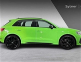 Audi Rs Q3 Image 4
