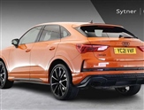 Audi Rs Q3 Image 3