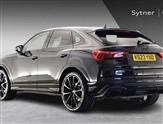 Audi Rs Q3 Image 3