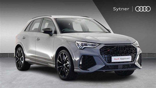 Large image for the Used Audi RS Q3