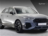 Audi Rs Q3 Image 1