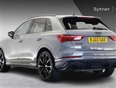 Audi Rs Q3 Image 3