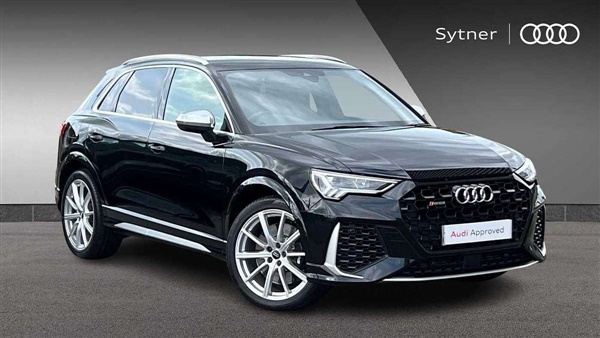 Large image for the Used Audi RS Q3