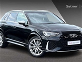 Audi Rs Q3 Image 1