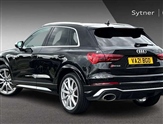 Audi Rs Q3 Image 3