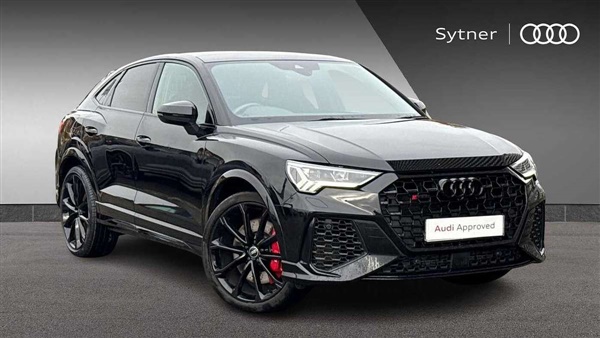 Large image for the Used Audi RS Q3